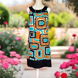 Democracy sz 10 dress